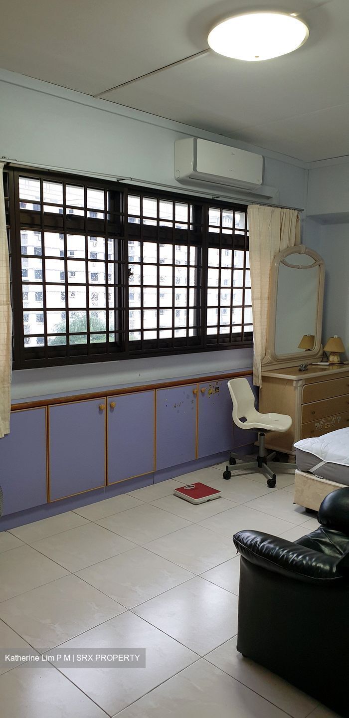 Blk 731 Woodlands Circle (Woodlands), HDB 4 Rooms #388929091